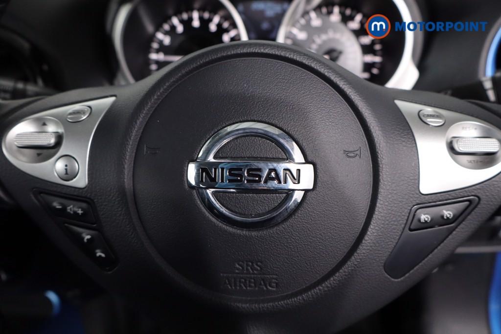 Nissan Juke Bose Personal Edition Manual Petrol SUV - Stock Number (1636216) - 13th supplementary image