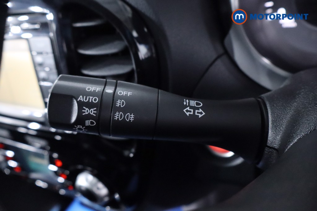 Nissan Juke Bose Personal Edition Manual Petrol SUV - Stock Number (1636216) - 14th supplementary image