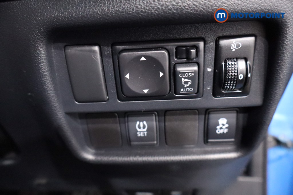 Nissan Juke Bose Personal Edition Manual Petrol SUV - Stock Number (1636216) - 17th supplementary image
