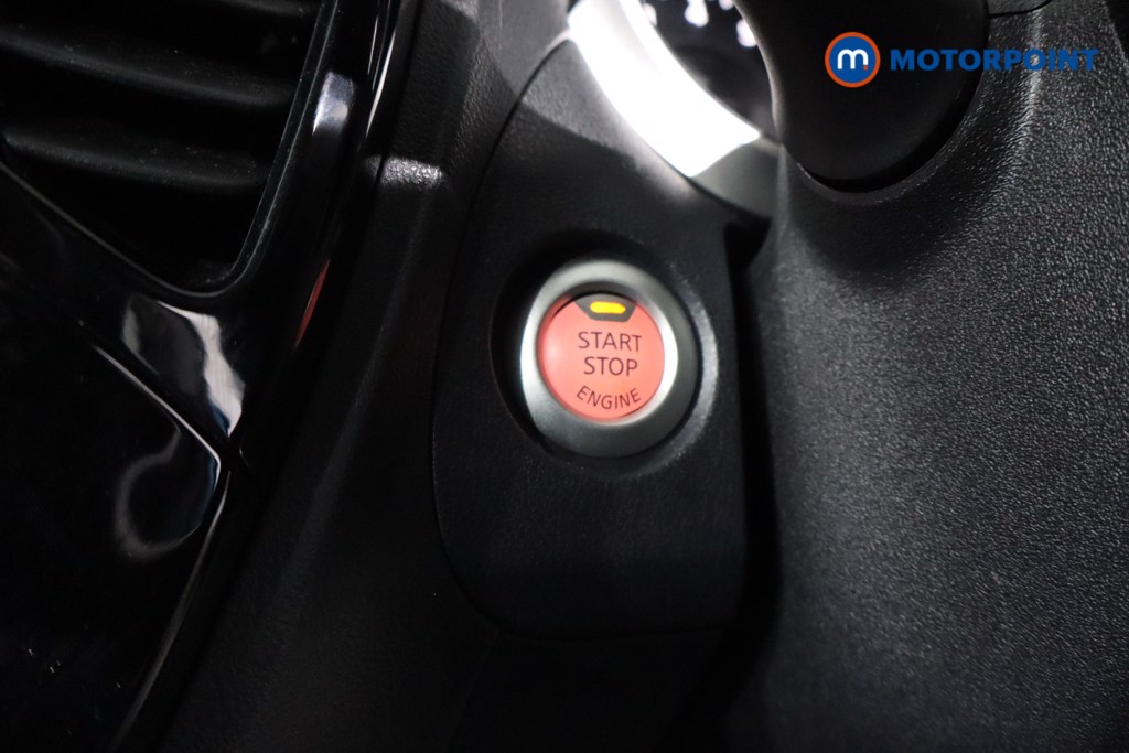 Nissan Juke Bose Personal Edition Manual Petrol SUV - Stock Number (1636216) - 21st supplementary image