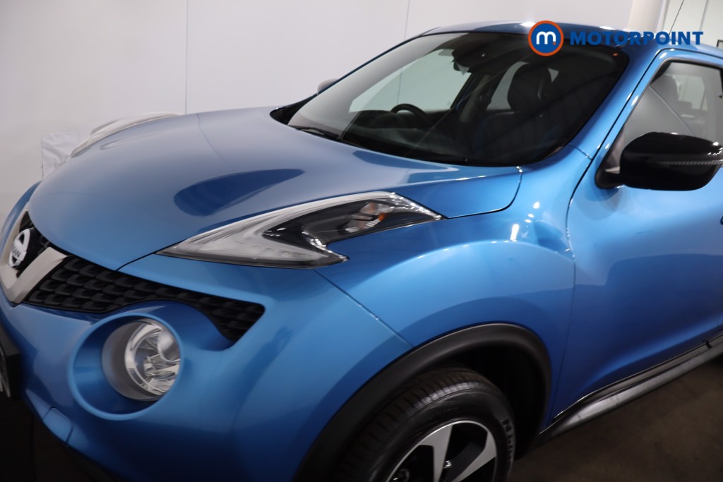 Nissan Juke Bose Personal Edition Manual Petrol SUV - Stock Number (1636216) - 26th supplementary image