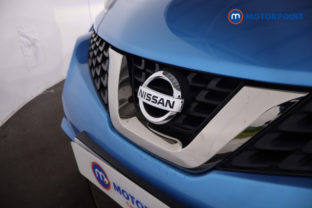 Nissan Juke Bose Personal Edition Manual Petrol SUV - Stock Number (1636216) - 28th supplementary image