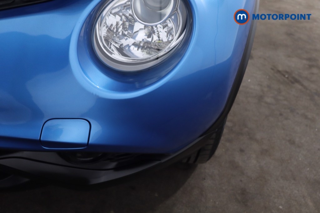 Nissan Juke Bose Personal Edition Manual Petrol SUV - Stock Number (1636216) - 30th supplementary image