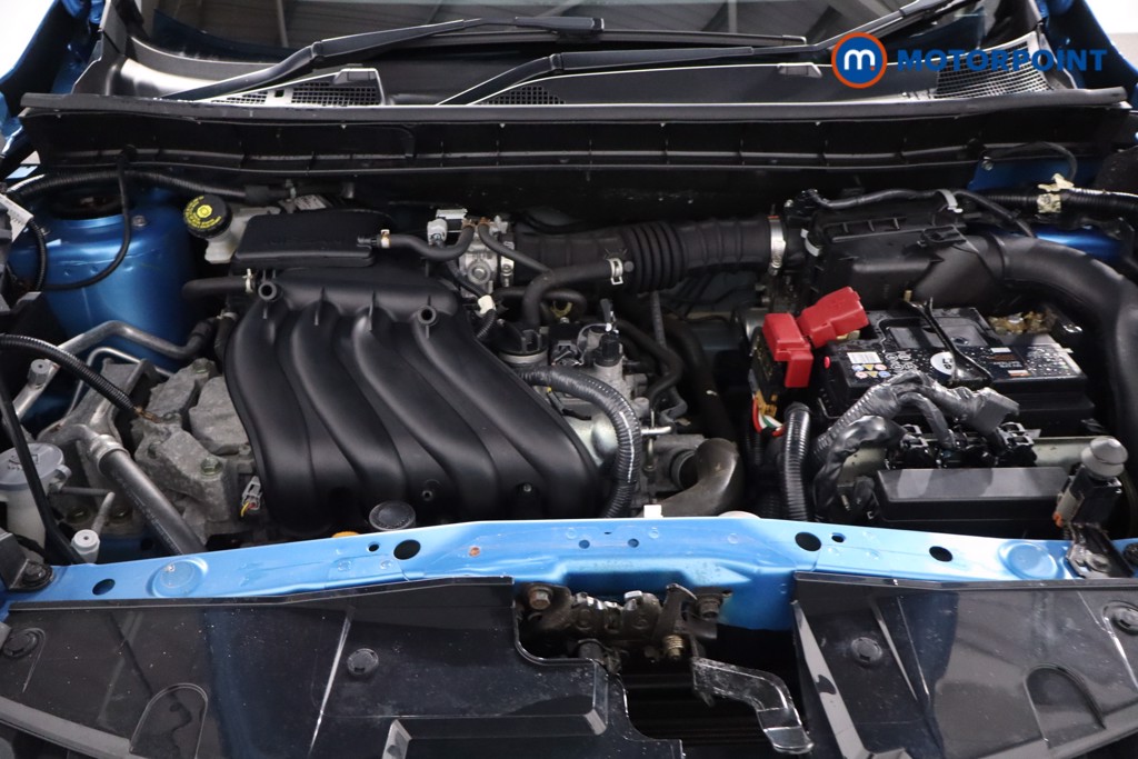 Nissan Juke Bose Personal Edition Manual Petrol SUV - Stock Number (1636216) - 31st supplementary image