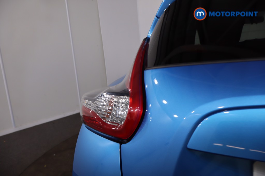 Nissan Juke Bose Personal Edition Manual Petrol SUV - Stock Number (1636216) - 34th supplementary image