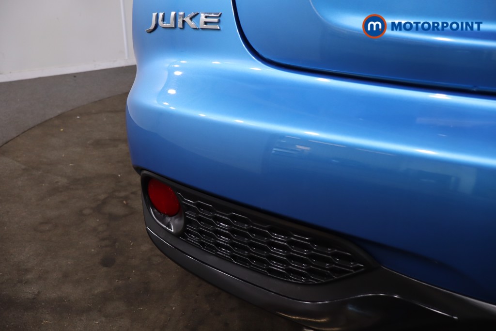 Nissan Juke Bose Personal Edition Manual Petrol SUV - Stock Number (1636216) - 35th supplementary image