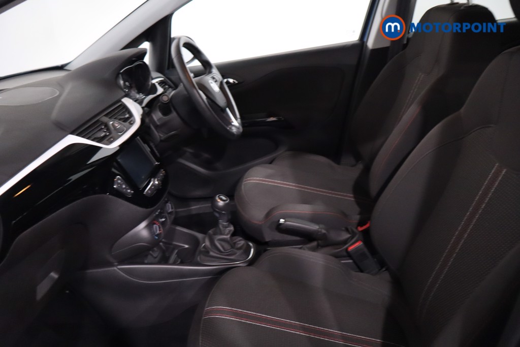 Vauxhall Corsa Griffin Manual Petrol Hatchback - Stock Number (1636236) - 4th supplementary image