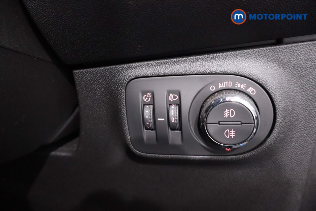 Vauxhall Corsa Griffin Manual Petrol Hatchback - Stock Number (1636236) - 17th supplementary image