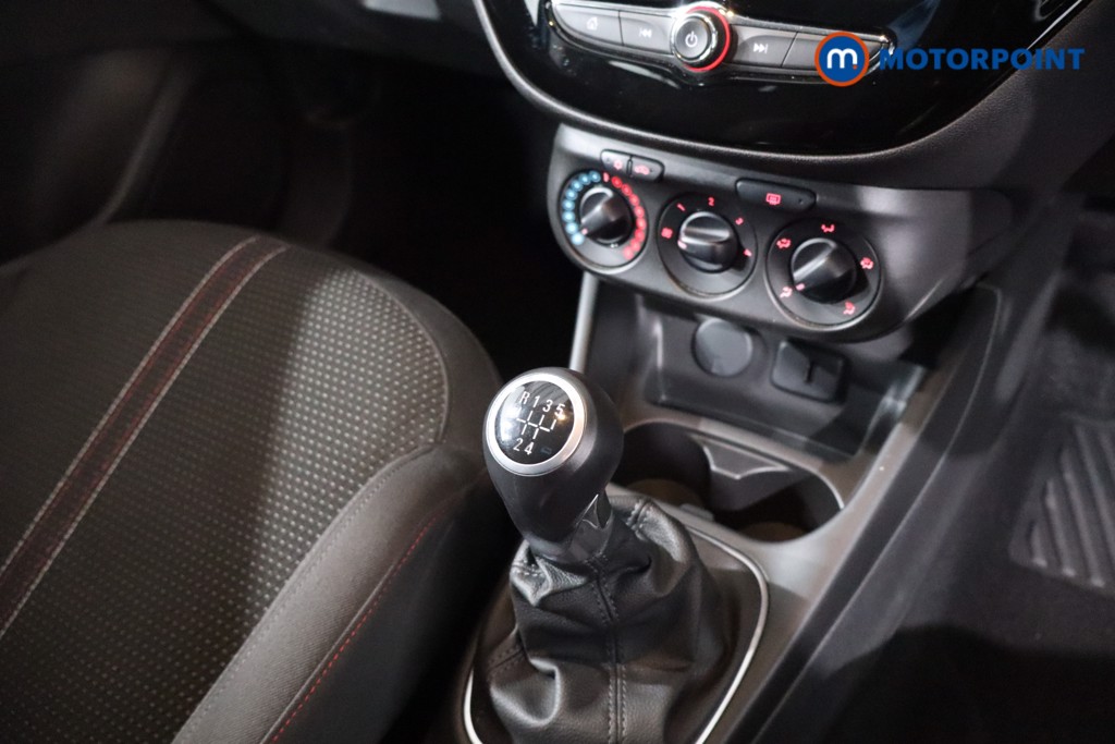 Vauxhall Corsa Griffin Manual Petrol Hatchback - Stock Number (1636236) - 20th supplementary image