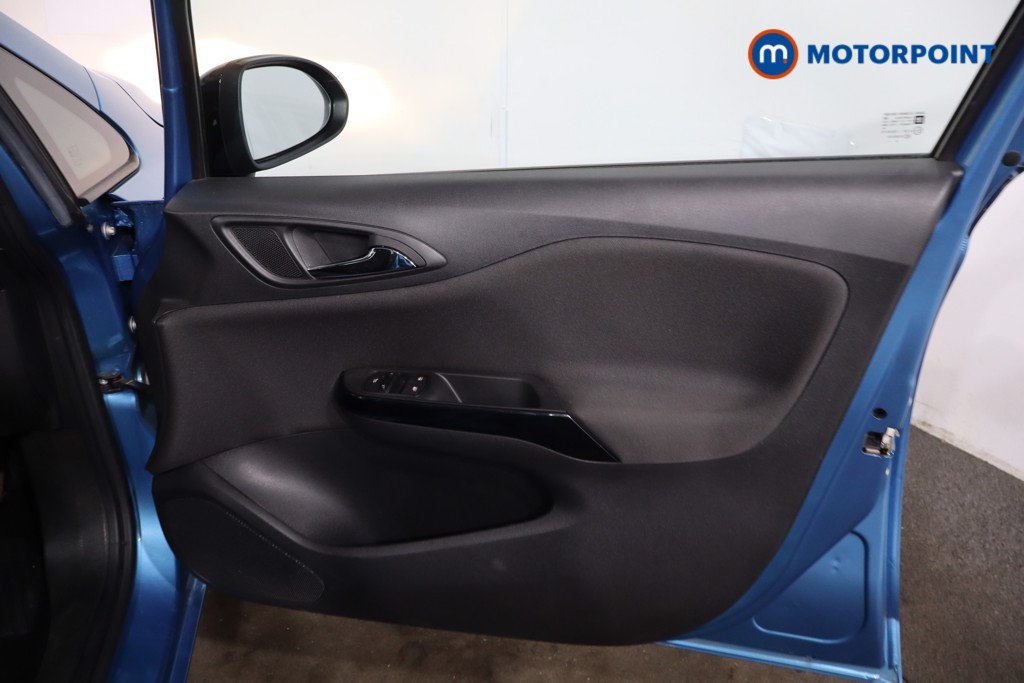 Vauxhall Corsa Griffin Manual Petrol Hatchback - Stock Number (1636236) - 22nd supplementary image