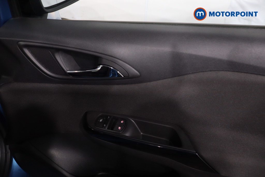 Vauxhall Corsa Griffin Manual Petrol Hatchback - Stock Number (1636236) - 23rd supplementary image