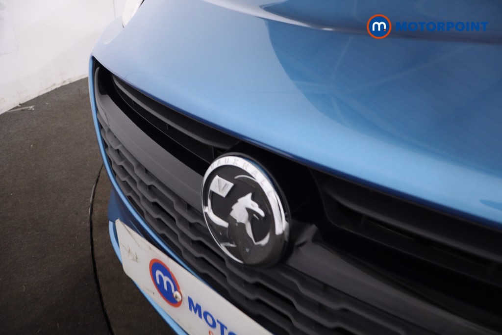 Vauxhall Corsa Griffin Manual Petrol Hatchback - Stock Number (1636236) - 27th supplementary image