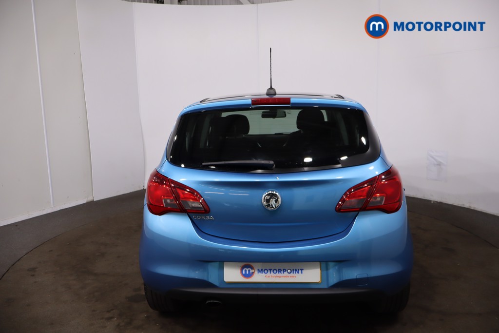 Vauxhall Corsa Griffin Manual Petrol Hatchback - Stock Number (1636236) - 32nd supplementary image