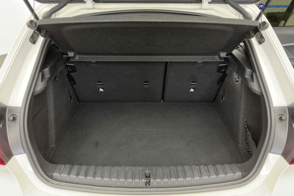 BMW 1 Series M135i Automatic Petrol Hatchback - Stock Number (1636301) - 3rd supplementary image