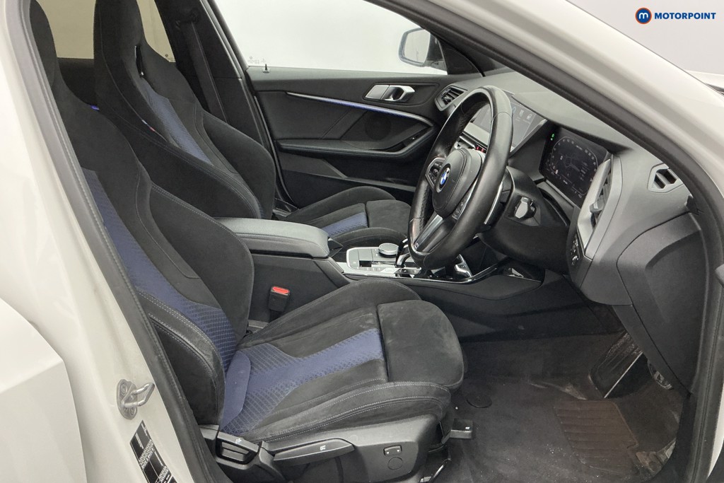 BMW 1 Series M135i Automatic Petrol Hatchback - Stock Number (1636301) - 5th supplementary image