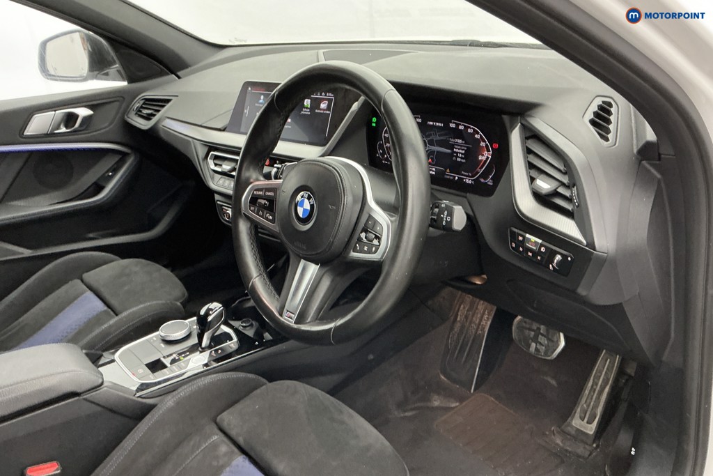 BMW 1 Series M135i Automatic Petrol Hatchback - Stock Number (1636301) - 7th supplementary image