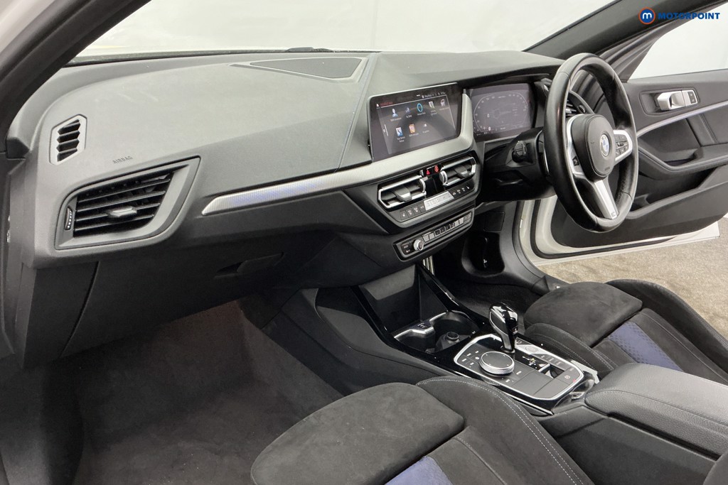 BMW 1 Series M135i Automatic Petrol Hatchback - Stock Number (1636301) - 8th supplementary image