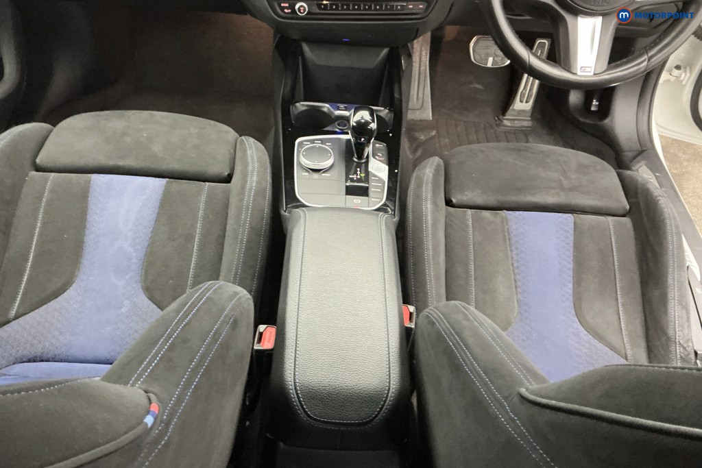 BMW 1 Series M135i Automatic Petrol Hatchback - Stock Number (1636301) - 10th supplementary image