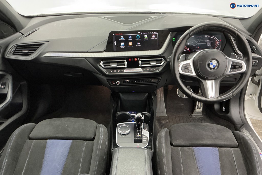 BMW 1 Series M135i Automatic Petrol Hatchback - Stock Number (1636301) - 11th supplementary image