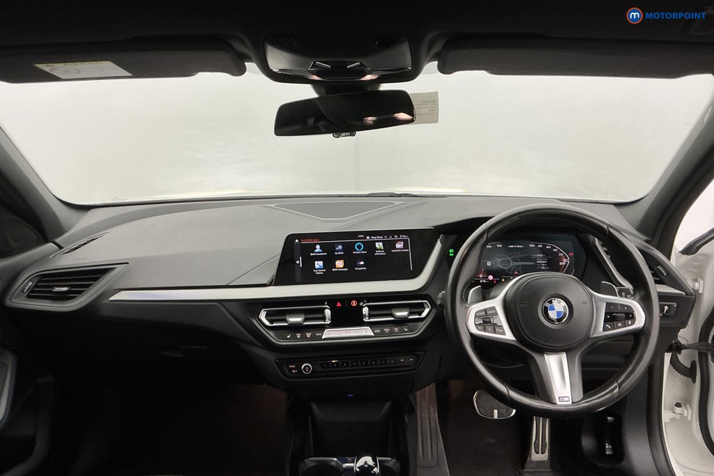 BMW 1 Series M135i Automatic Petrol Hatchback - Stock Number (1636301) - 12th supplementary image