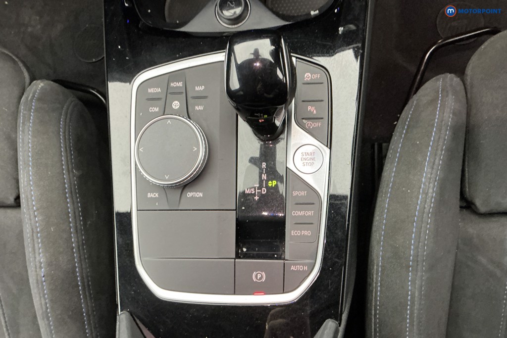 BMW 1 Series M135i Automatic Petrol Hatchback - Stock Number (1636301) - 15th supplementary image