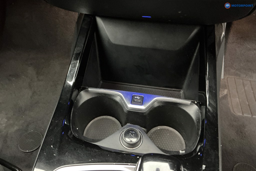 BMW 1 Series M135i Automatic Petrol Hatchback - Stock Number (1636301) - 16th supplementary image