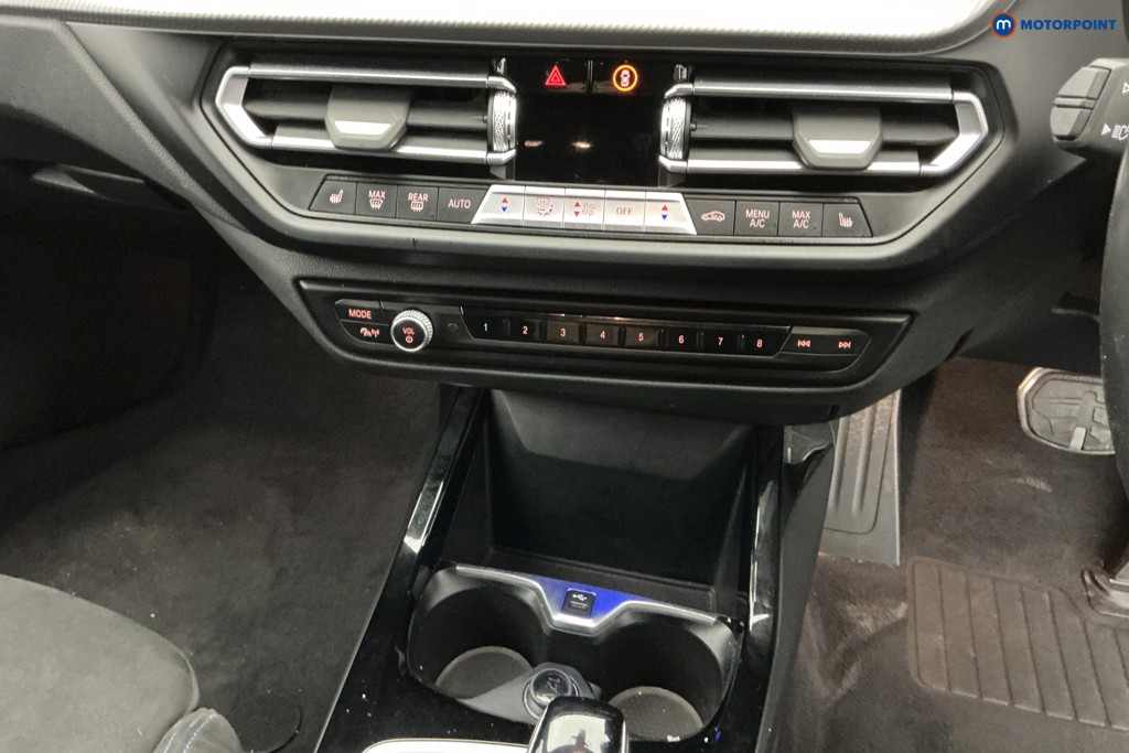 BMW 1 Series M135i Automatic Petrol Hatchback - Stock Number (1636301) - 17th supplementary image