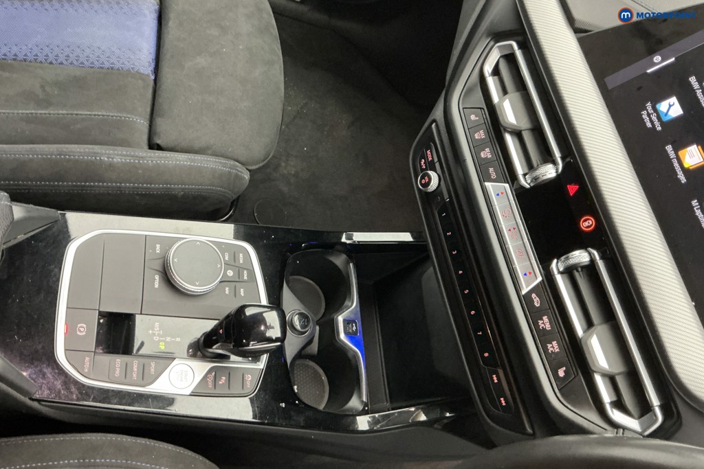 BMW 1 Series M135i Automatic Petrol Hatchback - Stock Number (1636301) - 18th supplementary image