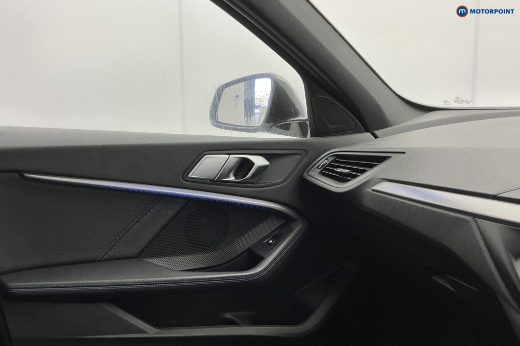 BMW 1 Series M135i Automatic Petrol Hatchback - Stock Number (1636301) - 19th supplementary image