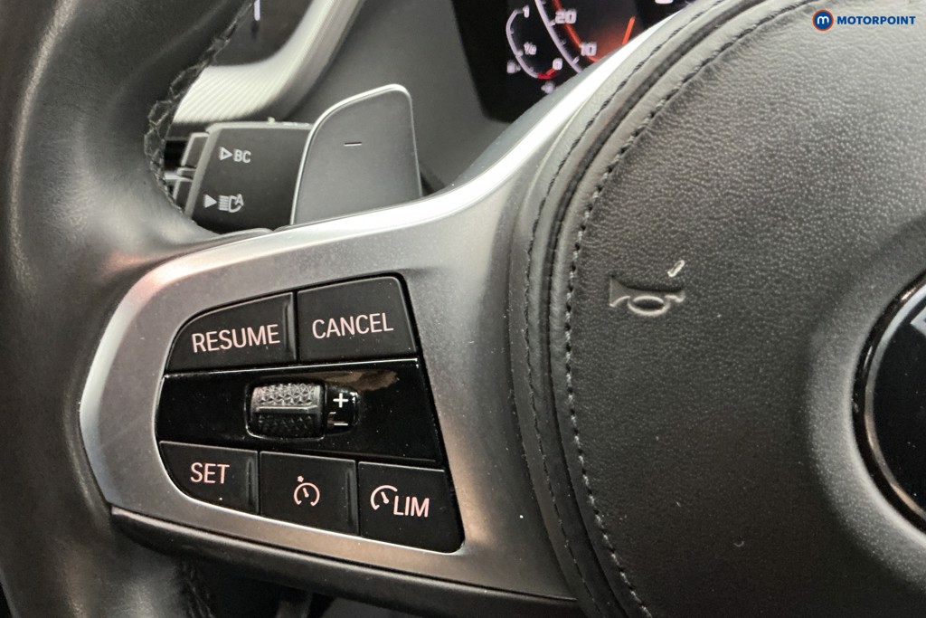 BMW 1 Series M135i Automatic Petrol Hatchback - Stock Number (1636301) - 20th supplementary image