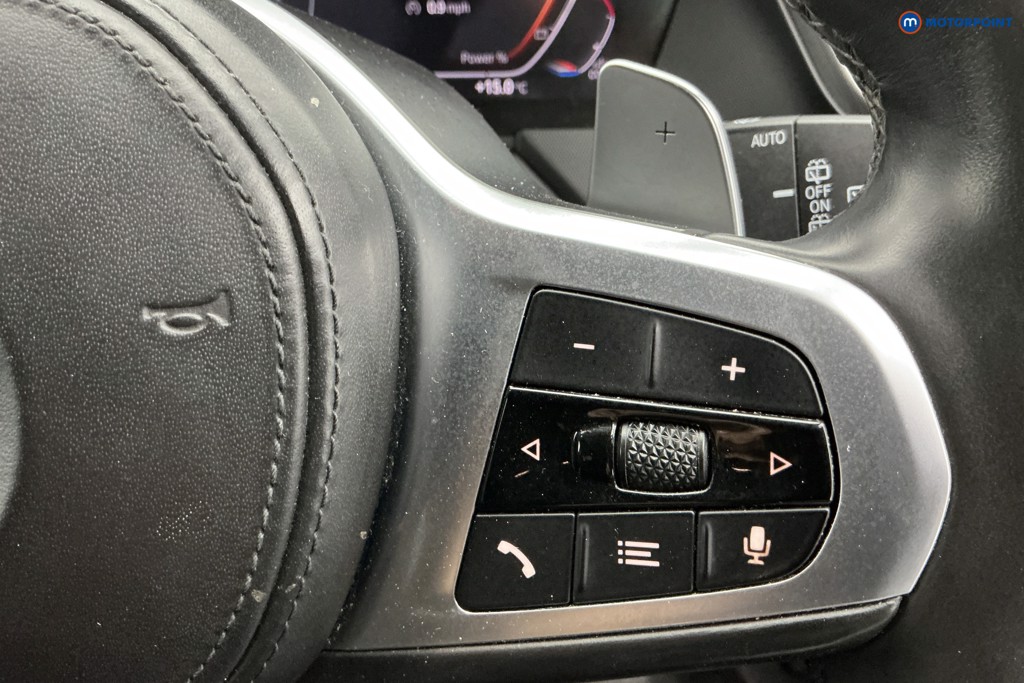 BMW 1 Series M135i Automatic Petrol Hatchback - Stock Number (1636301) - 21st supplementary image