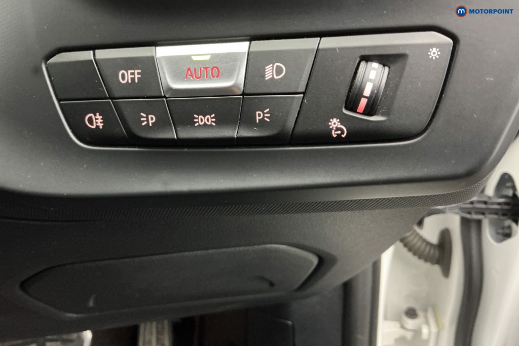 BMW 1 Series M135i Automatic Petrol Hatchback - Stock Number (1636301) - 22nd supplementary image