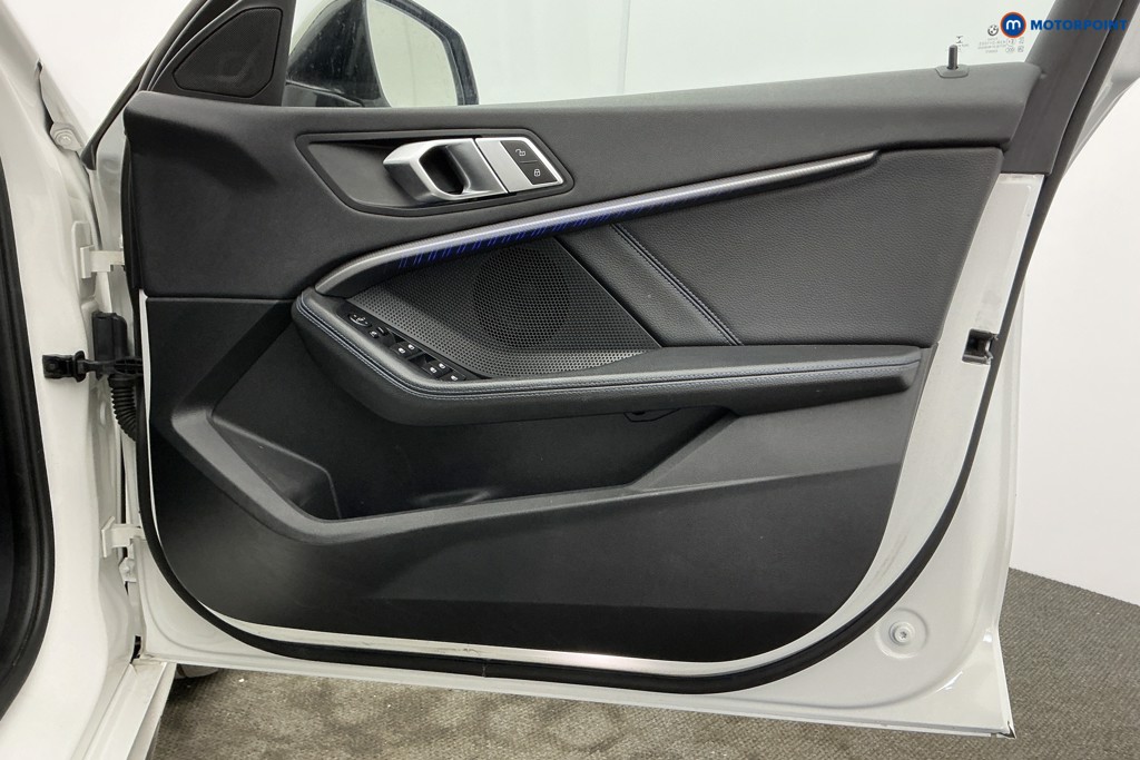 BMW 1 Series M135i Automatic Petrol Hatchback - Stock Number (1636301) - 23rd supplementary image