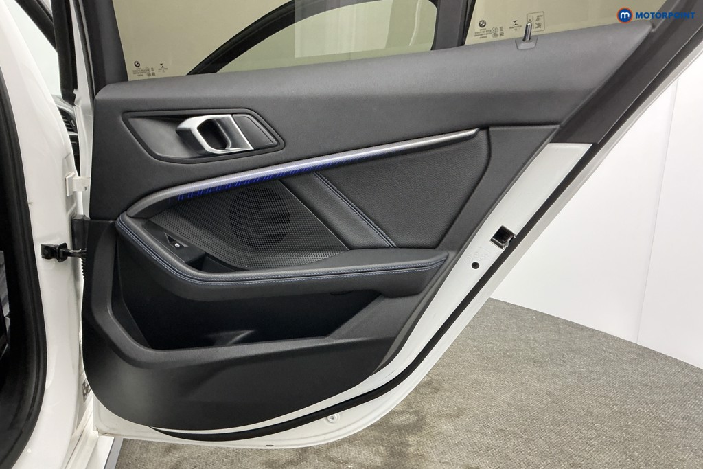 BMW 1 Series M135i Automatic Petrol Hatchback - Stock Number (1636301) - 26th supplementary image