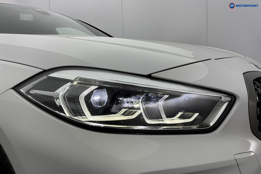 BMW 1 Series M135i Automatic Petrol Hatchback - Stock Number (1636301) - 28th supplementary image