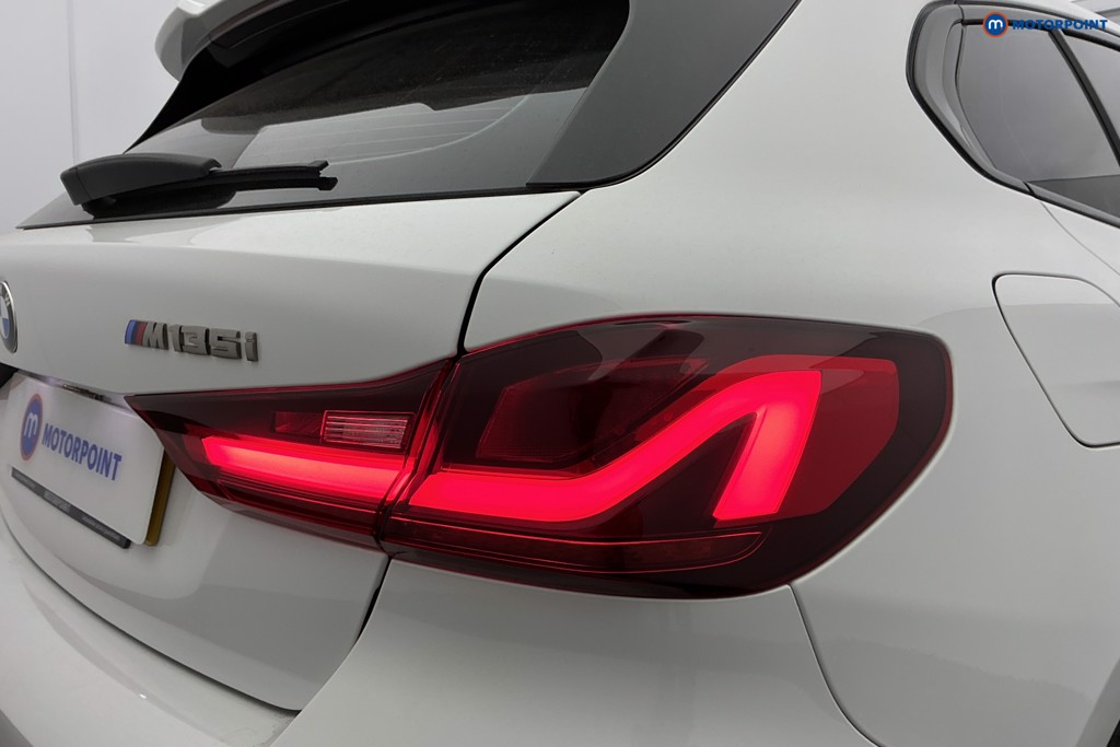 BMW 1 Series M135i Automatic Petrol Hatchback - Stock Number (1636301) - 29th supplementary image