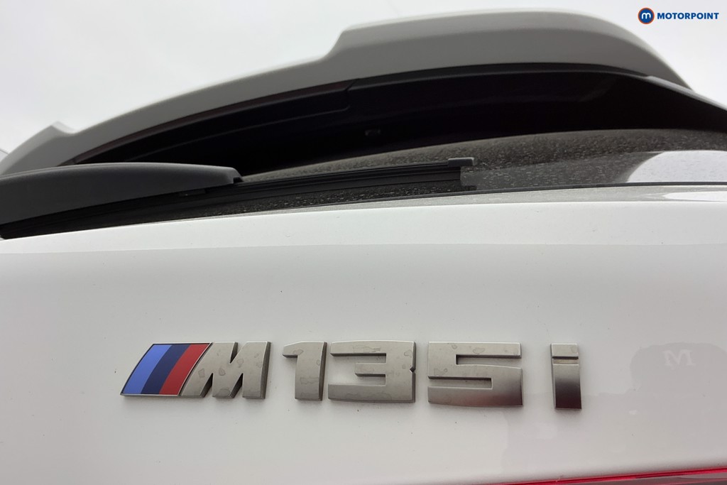 BMW 1 Series M135i Automatic Petrol Hatchback - Stock Number (1636301) - 30th supplementary image