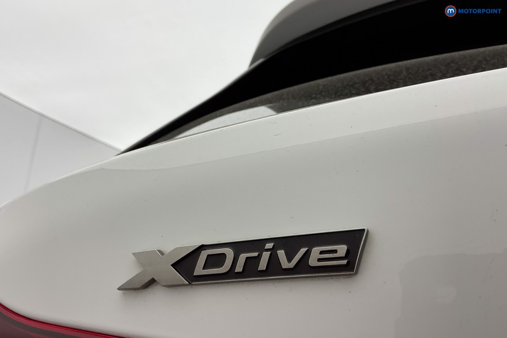 BMW 1 Series M135i Automatic Petrol Hatchback - Stock Number (1636301) - 31st supplementary image