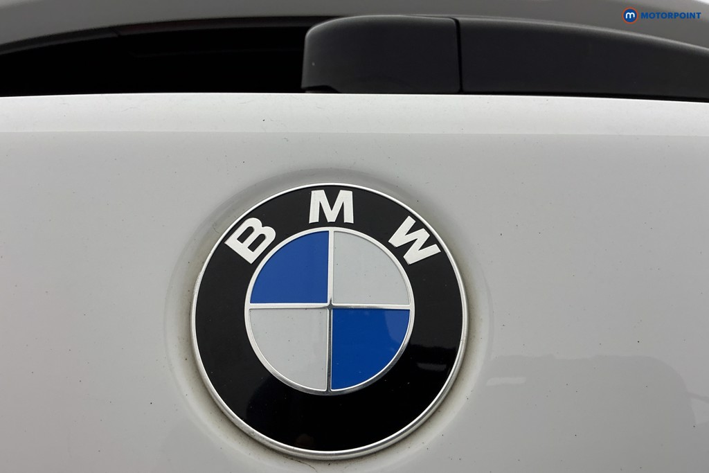 BMW 1 Series M135i Automatic Petrol Hatchback - Stock Number (1636301) - 32nd supplementary image