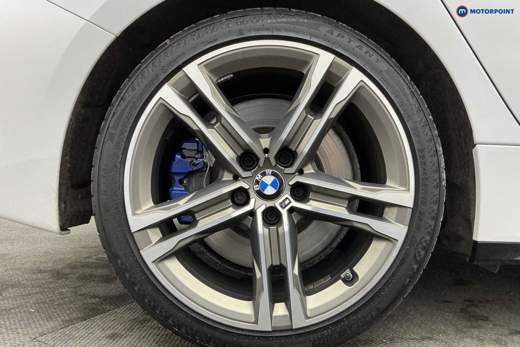 BMW 1 Series M135i Automatic Petrol Hatchback - Stock Number (1636301) - 35th supplementary image