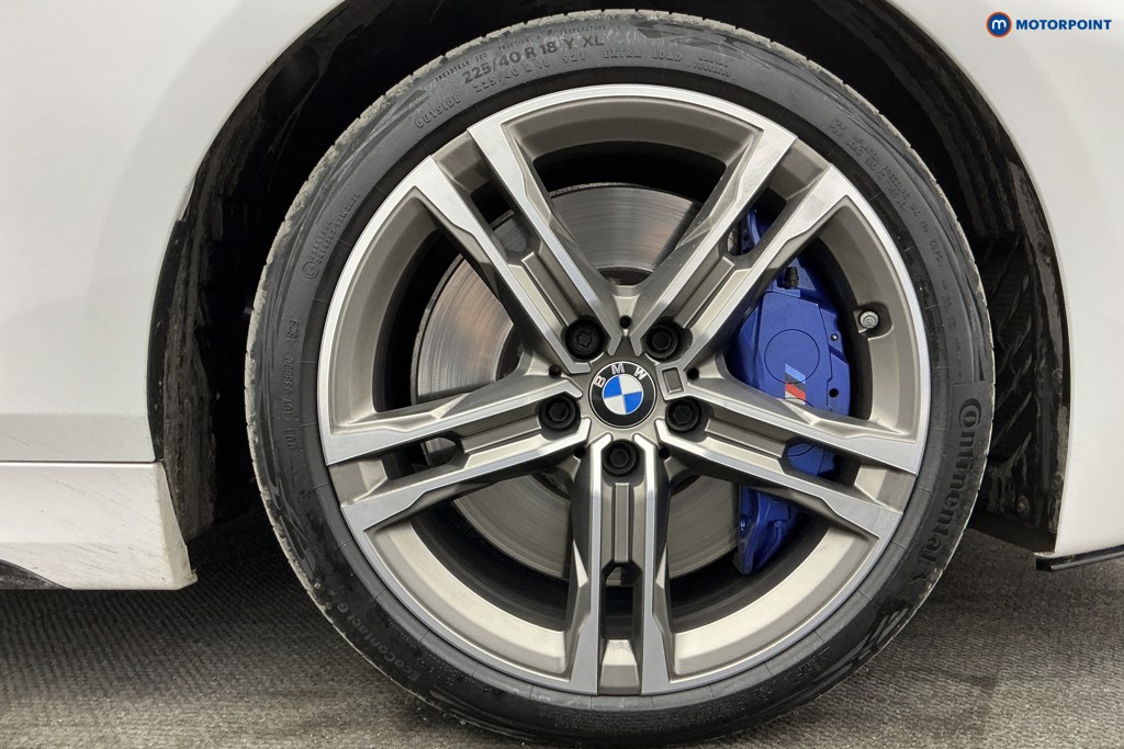 BMW 1 Series M135i Automatic Petrol Hatchback - Stock Number (1636301) - 36th supplementary image