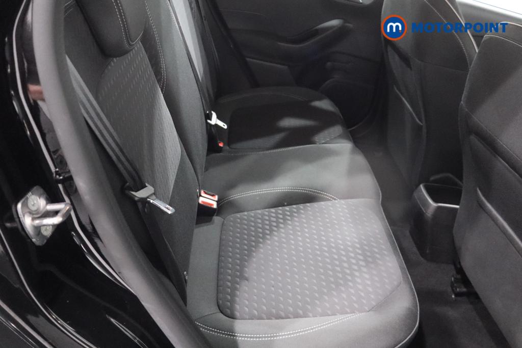 Ford Fiesta Zetec Manual Petrol Hatchback - Stock Number (1636365) - 6th supplementary image