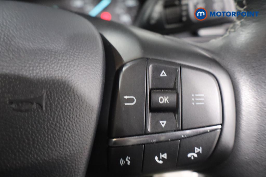 Ford Fiesta Zetec Manual Petrol Hatchback - Stock Number (1636365) - 12th supplementary image