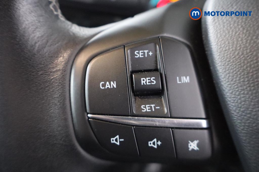 Ford Fiesta Zetec Manual Petrol Hatchback - Stock Number (1636365) - 13th supplementary image