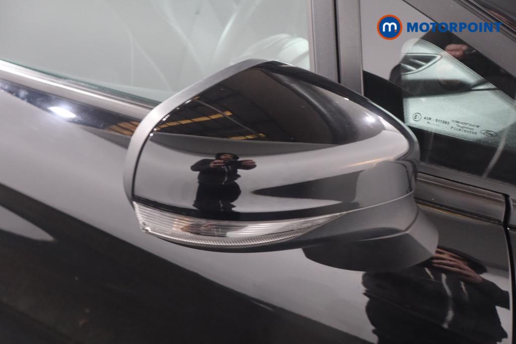 Ford Fiesta Zetec Manual Petrol Hatchback - Stock Number (1636365) - 23rd supplementary image