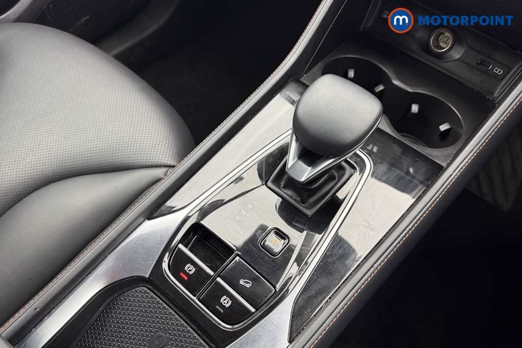 Mg Motor Uk HS Trophy Automatic Petrol-Electric Hybrid SUV - Stock Number (1636469) - 6th supplementary image