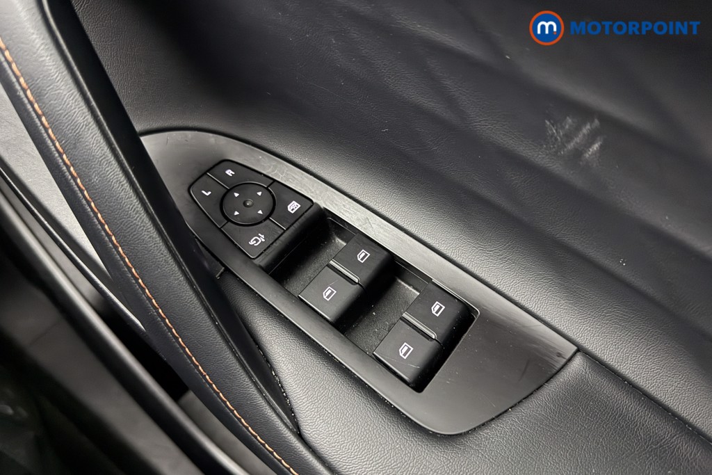 Mg Motor Uk HS Trophy Automatic Petrol-Electric Hybrid SUV - Stock Number (1636469) - 9th supplementary image