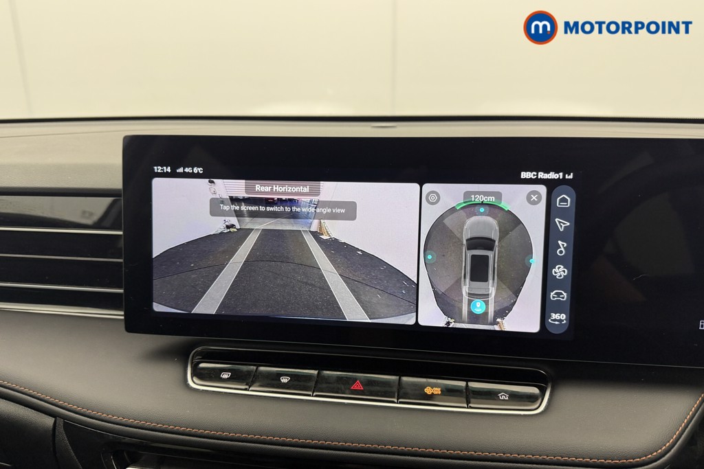 Mg Motor Uk HS Trophy Automatic Petrol-Electric Hybrid SUV - Stock Number (1636469) - 13th supplementary image