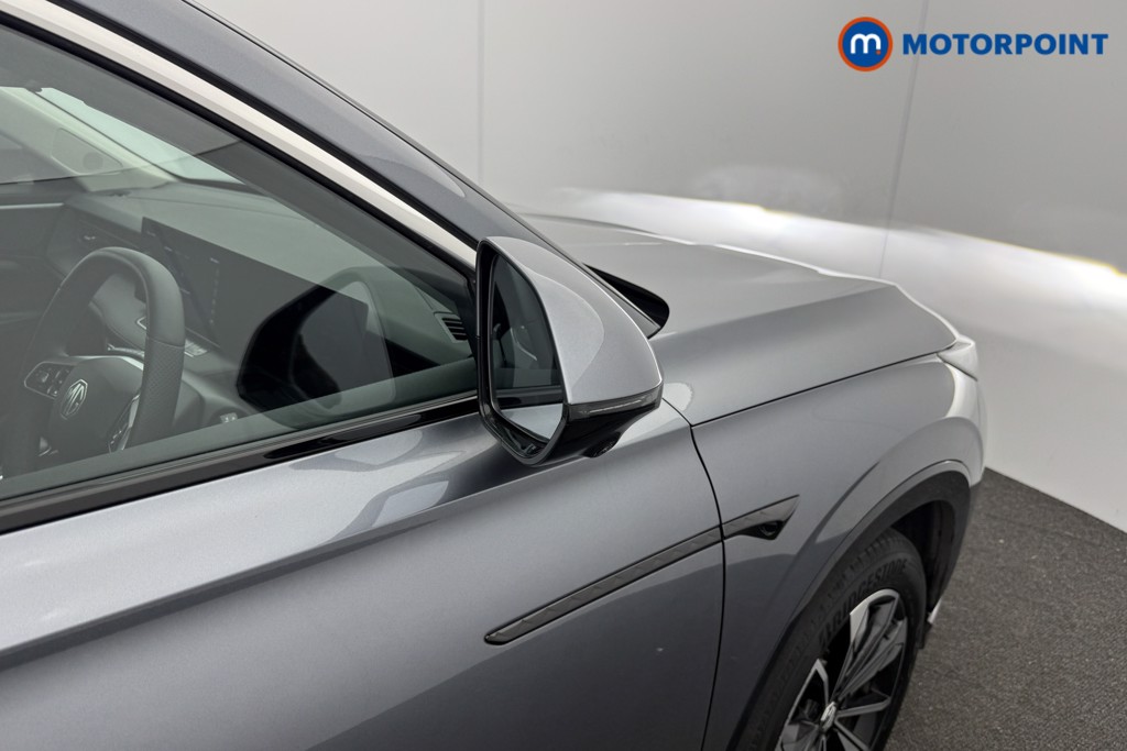 Mg Motor Uk HS Trophy Automatic Petrol-Electric Hybrid SUV - Stock Number (1636469) - 14th supplementary image