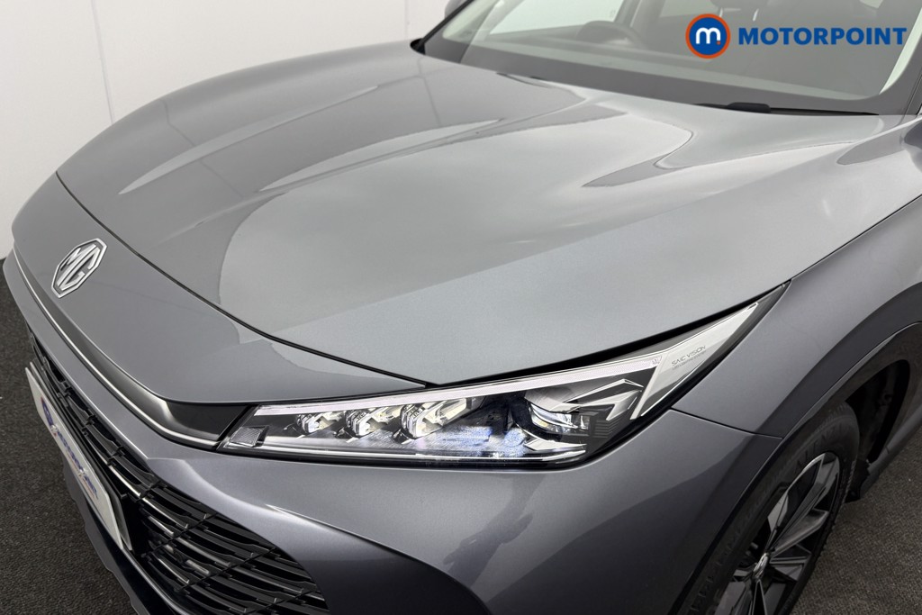 Mg Motor Uk HS Trophy Automatic Petrol-Electric Hybrid SUV - Stock Number (1636469) - 16th supplementary image